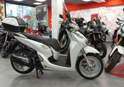 Honda SH 300 i ABS (2016 - 20) usata