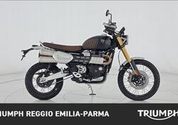 Triumph Scrambler 1200 XE (2024) nuova