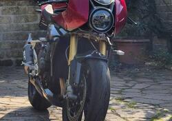 Triumph Speed Triple 1200 RR (2022 - 24) usata