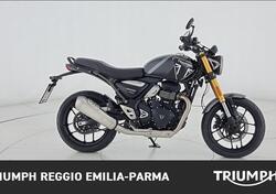 Triumph Speed 400 (2024 - 25) nuova