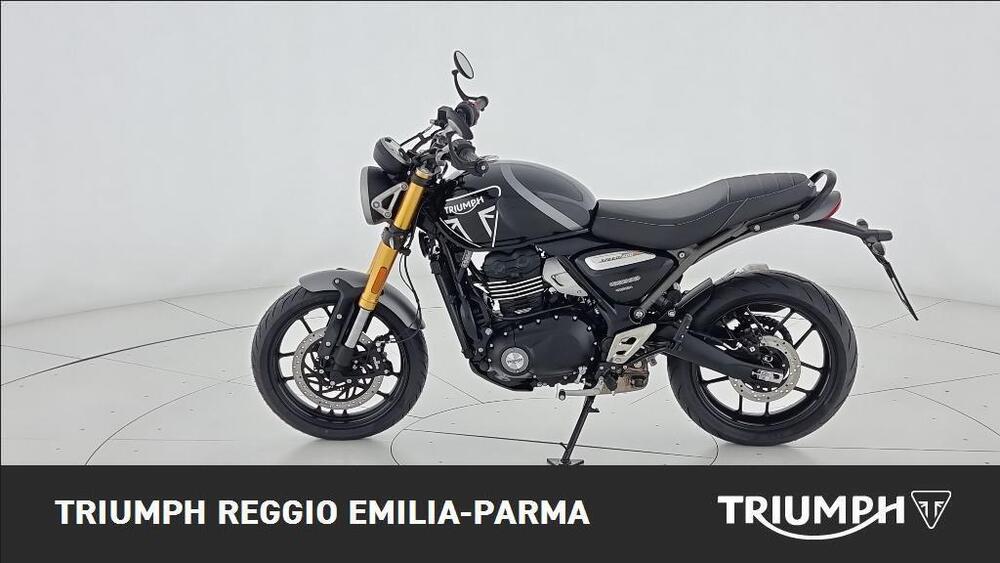 Triumph Speed 400 (2024 - 25) (4)