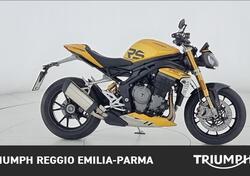 Triumph Speed Triple 1200 RS (2021 - 24) nuova