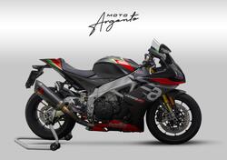 Aprilia RSV4 1100 Factory (2019 - 20) usata