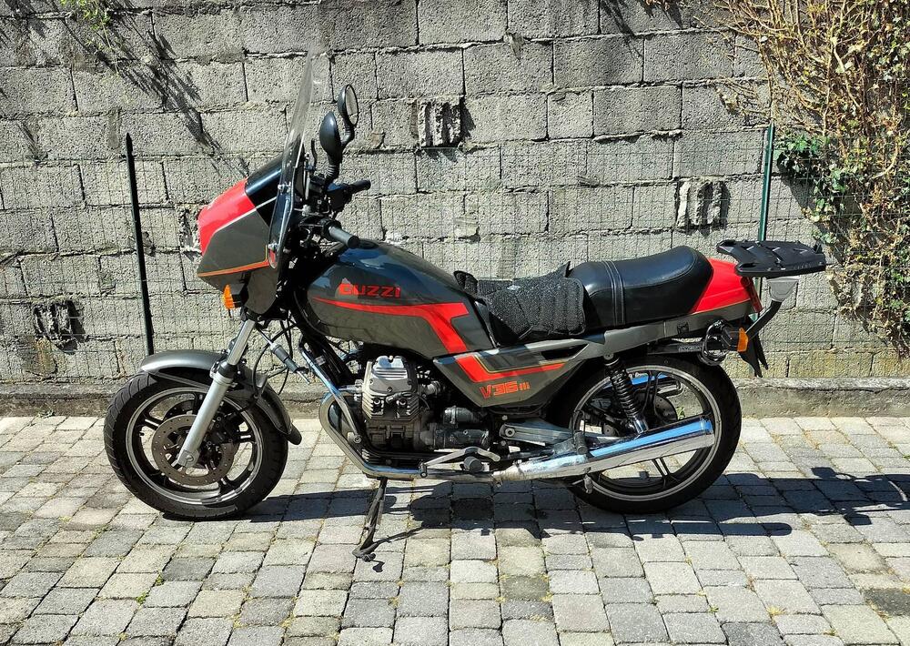 Moto Guzzi V35 III (5)