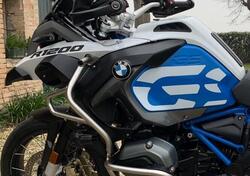 Bmw R 1200 GS Adventure (2017 - 18) usata