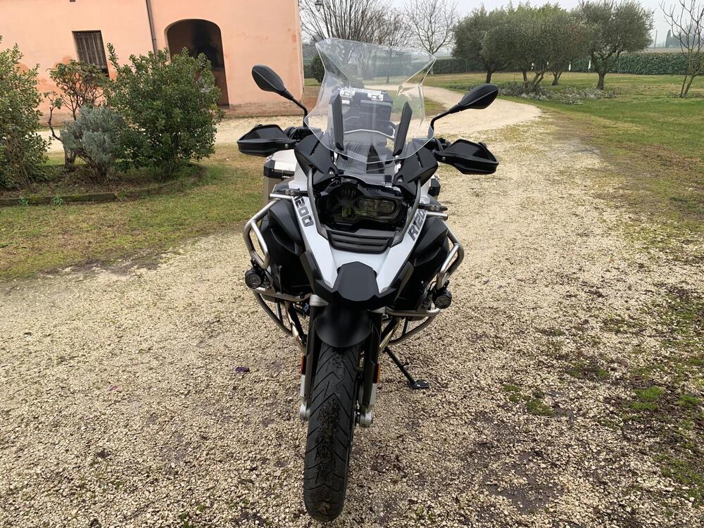 Bmw R 1200 GS Adventure (2017 - 18) (2)