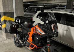 KTM 1290 Super Adventure S (2022 - 24) usata