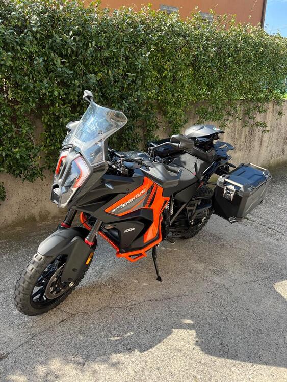 KTM 1290 Super Adventure S (2022 - 24) (2)