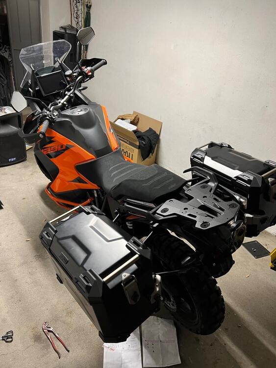 KTM 1290 Super Adventure S (2022 - 24) (3)