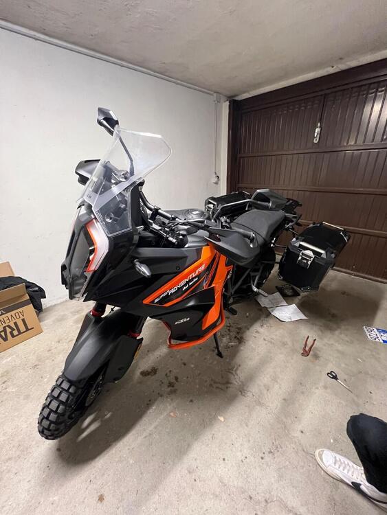 KTM 1290 Super Adventure S (2022 - 24) (4)