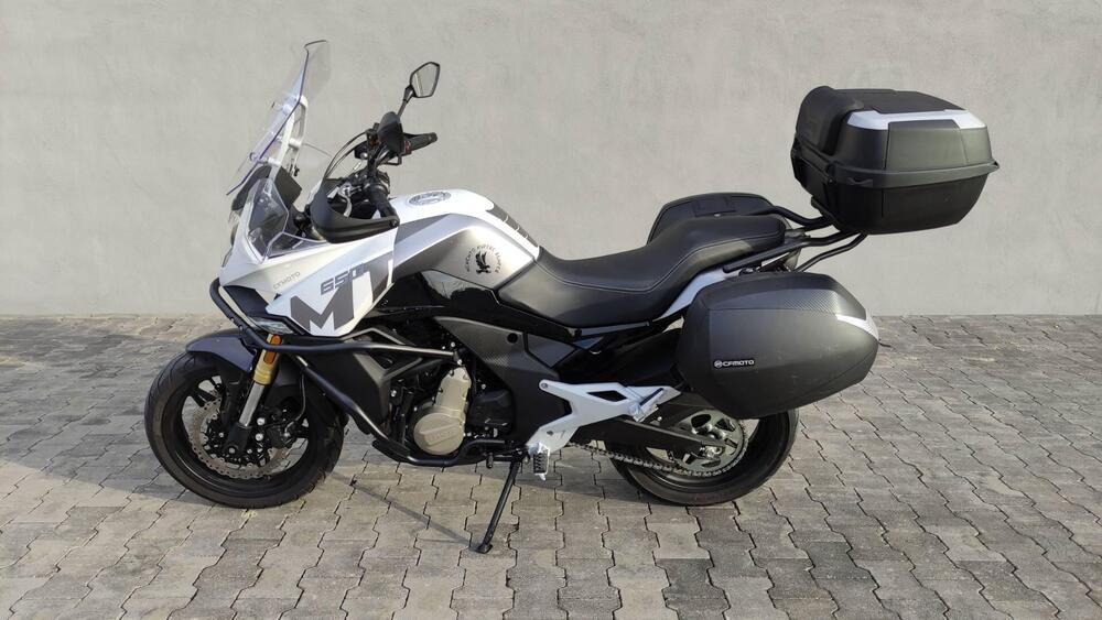 CFMOTO 650MT (2021 - 24) (2)