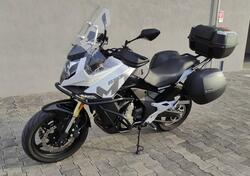 CFMOTO 650MT (2021 - 24) usata