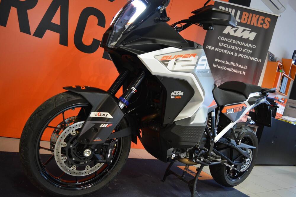 KTM 1290 Super Adventure S (2022 - 24) (5)