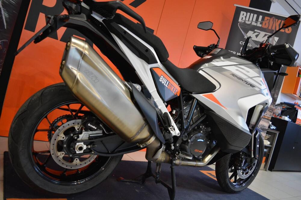 KTM 1290 Super Adventure S (2022 - 24) (4)