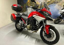 Ducati Multistrada V4 S (2021 - 24) usata