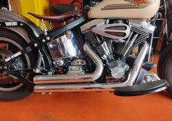 Harley-Davidson 1340 Fat Boy (1990 - 99) - FLSTF usata