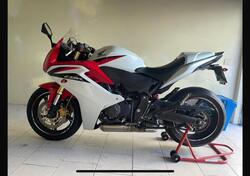 Honda CBR 600 F (2011 - 13) usata