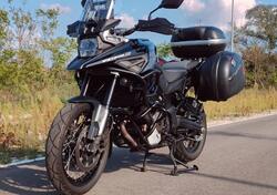 Suzuki V-Strom 1050XT (2020 - 23) usata