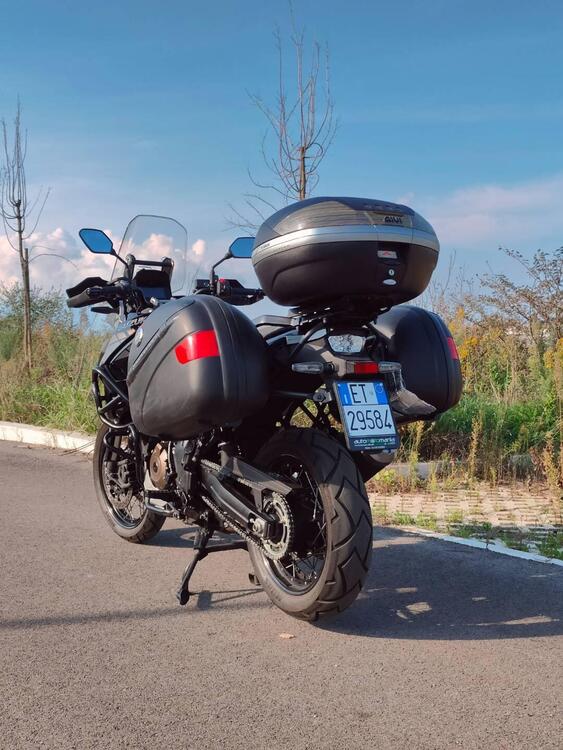 Suzuki V-Strom 1050XT (2020 - 23) (2)