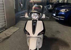 Piaggio Liberty 125 ABS (2017 - 20) usata