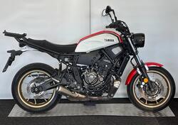 Yamaha XSR 700 (2021) usata