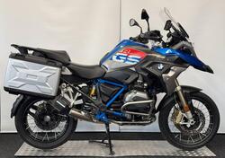 Bmw R 1200 GS (2017 - 18) usata