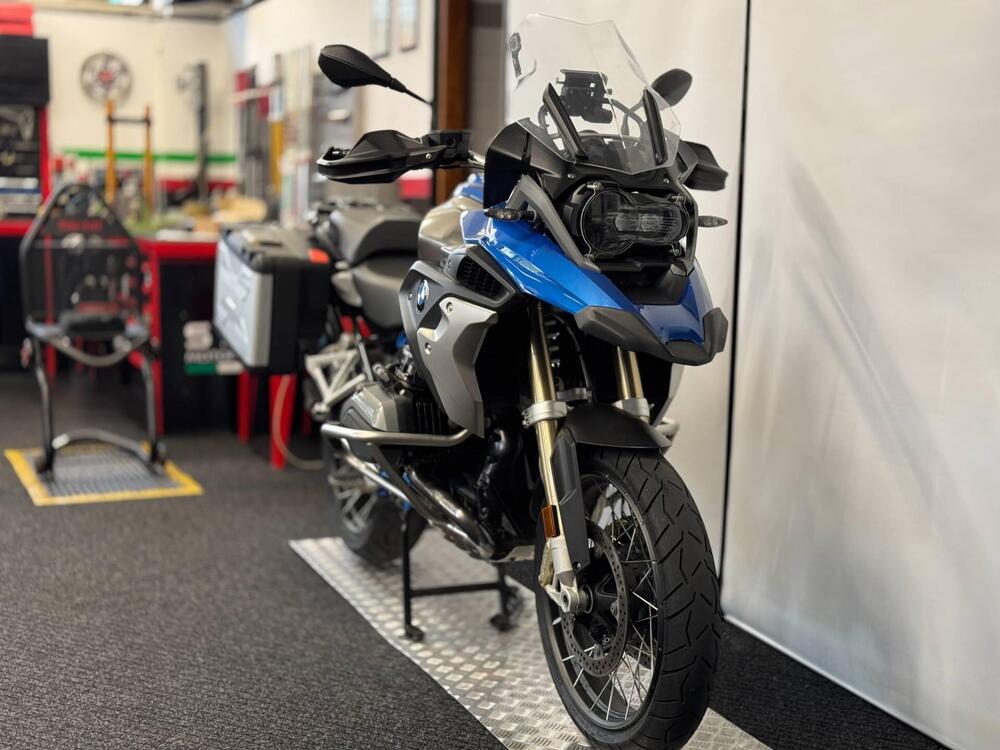 Bmw R 1200 GS (2017 - 18) (3)