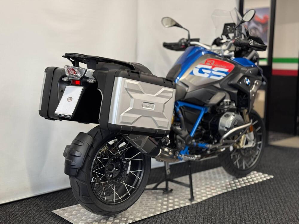 Bmw R 1200 GS (2017 - 18) (5)