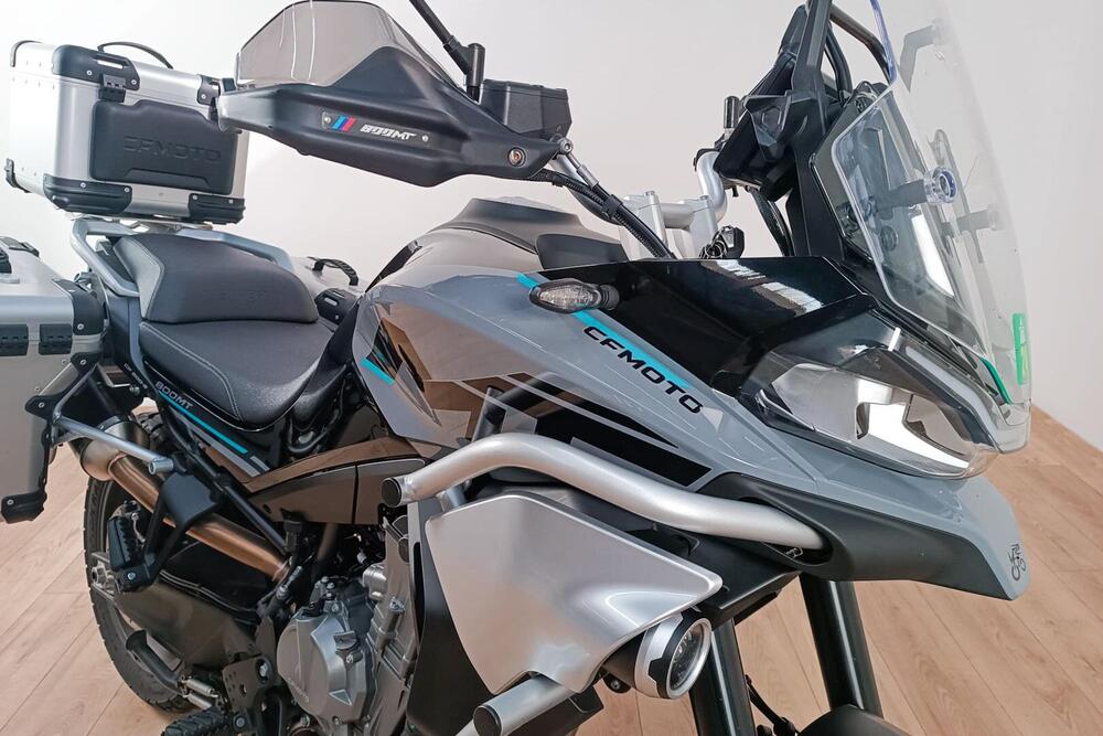 CFMOTO 800MT Sport (2022 - 24) (5)