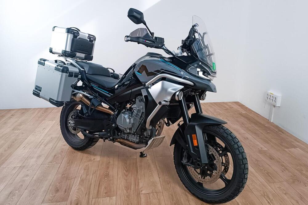 CFMOTO 800MT Sport (2022 - 24) (2)