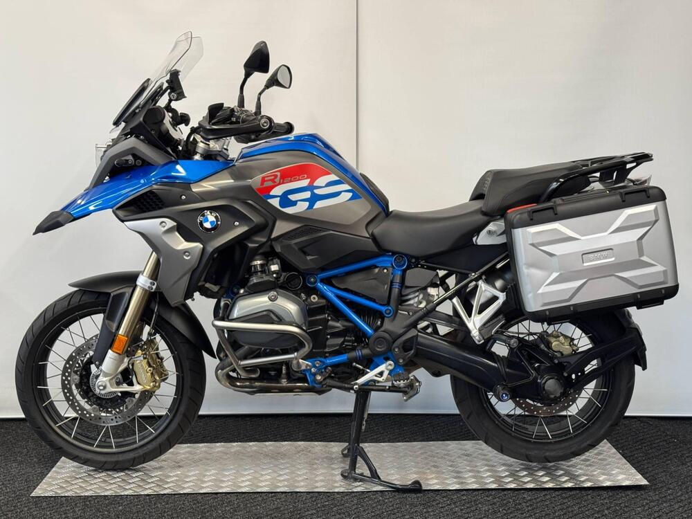 Bmw R 1200 GS (2017 - 18) (2)