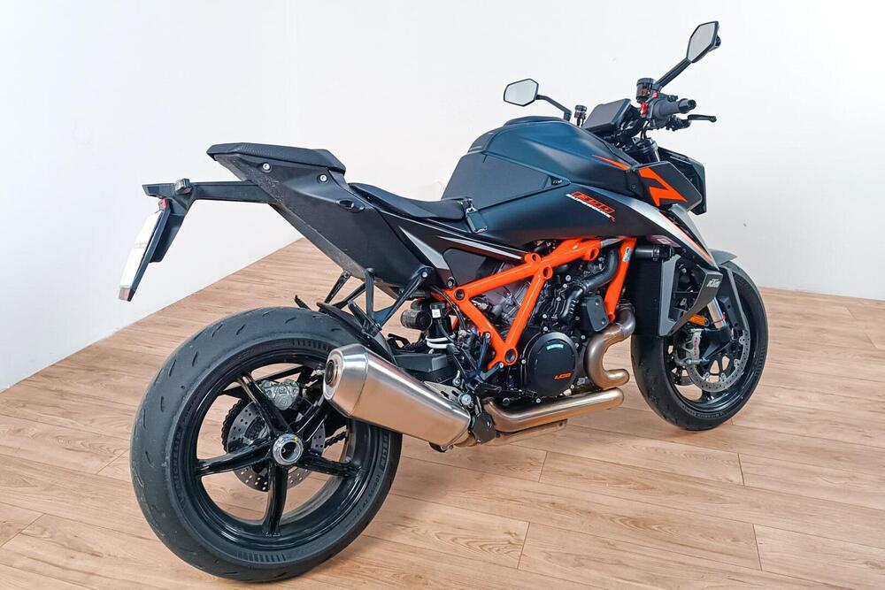 KTM 1390 Super Duke R EVO (2024) (3)