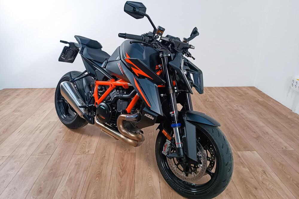 KTM 1390 Super Duke R EVO (2024) (2)