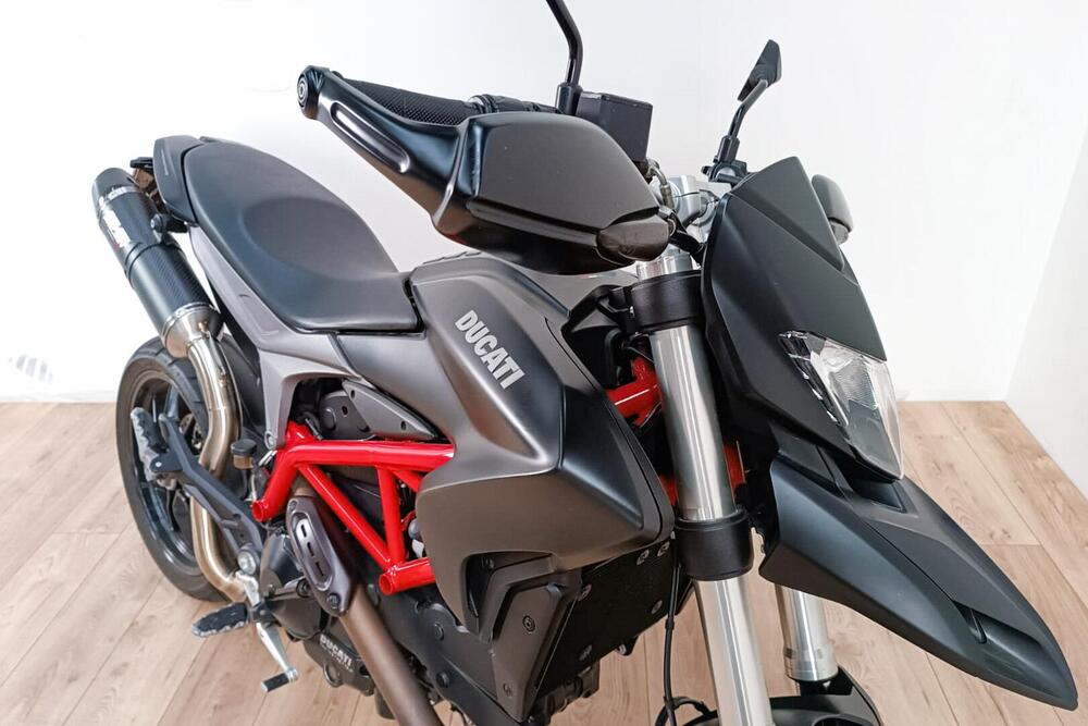 Ducati Hypermotard 821 (2013 - 15) (5)