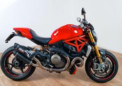 Ducati Monster 1200 S (2014 - 16) usata