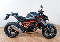 KTM 1390 Super Duke R EVO (2024) usata