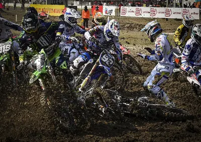 Orari TV Motocross Neuquen diretta live, GP di Argentina