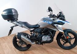 Bmw G 310 GS Edition 40 Years GS (2021) usata