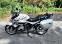 Bmw R 1200 R (2006 - 11) usata