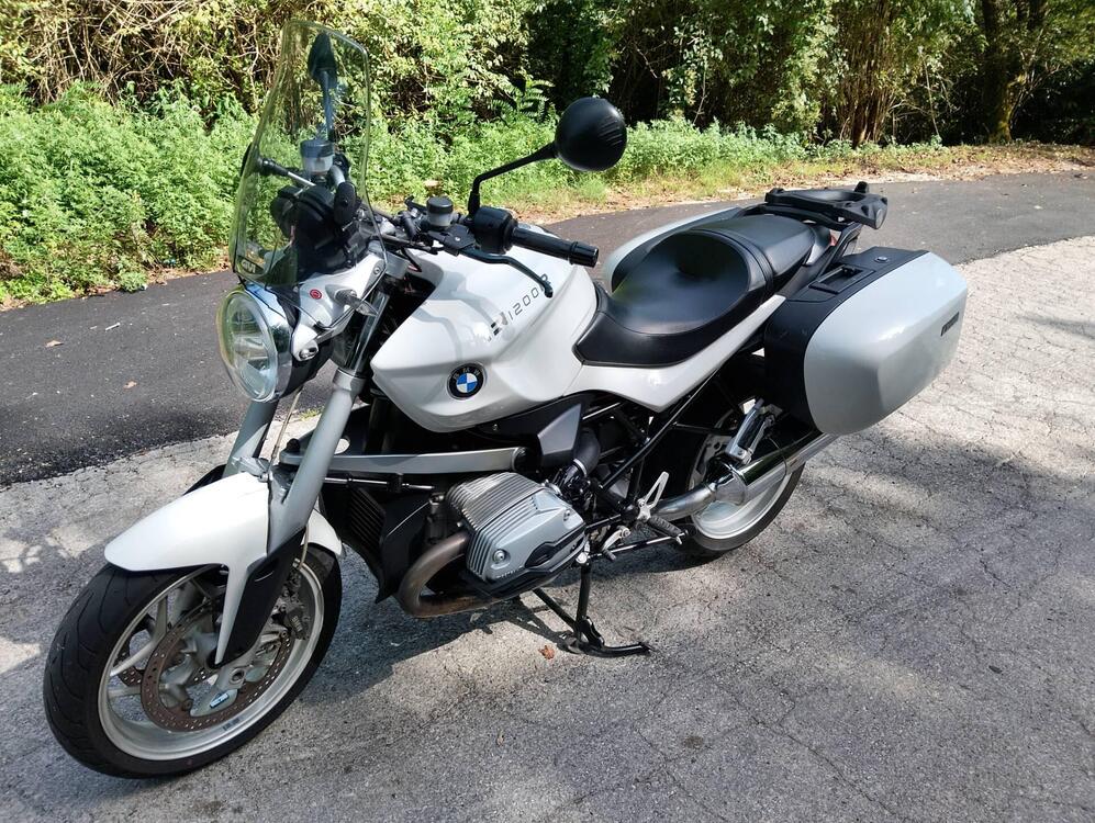 Bmw R 1200 R (2006 - 11) (4)