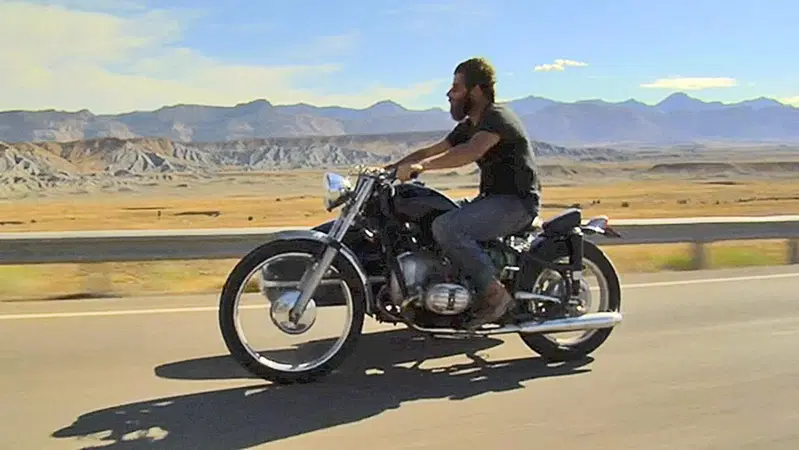 Film. 'The Best Bar in America', un futuro cult un po' indie