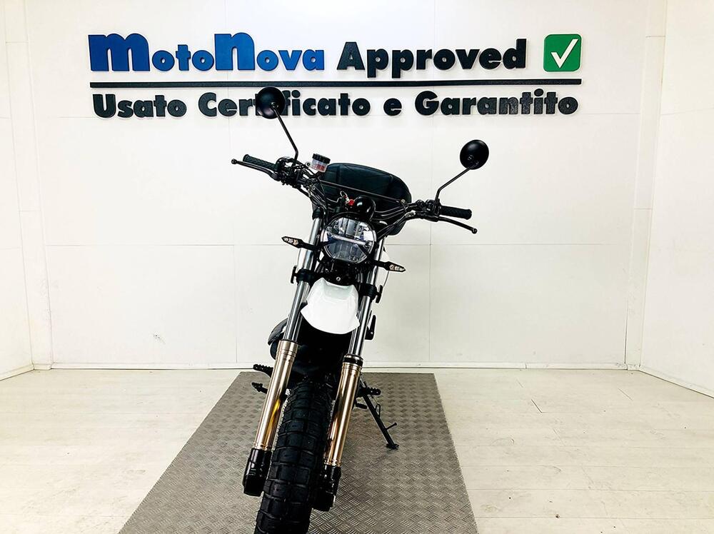 Mash Italia X-Ride 650 (2021 - 24) (2)