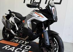 KTM 1290 Super Adventure S (2022 - 24) nuova