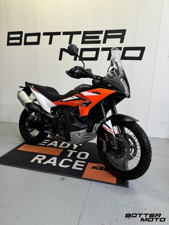 KTM 890 Adventure (2023 - 24)