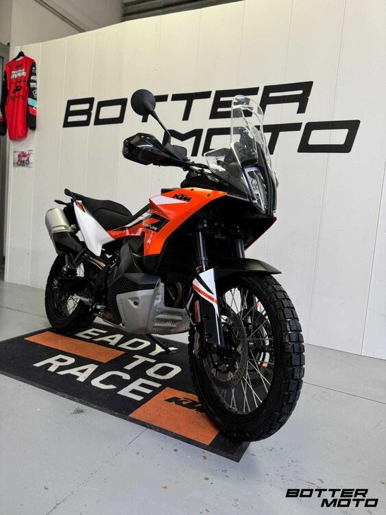 KTM 890 Adventure (2023 - 24) (2)