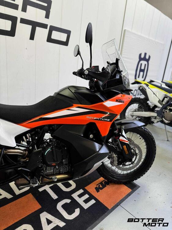 KTM 890 Adventure (2023 - 24) (3)