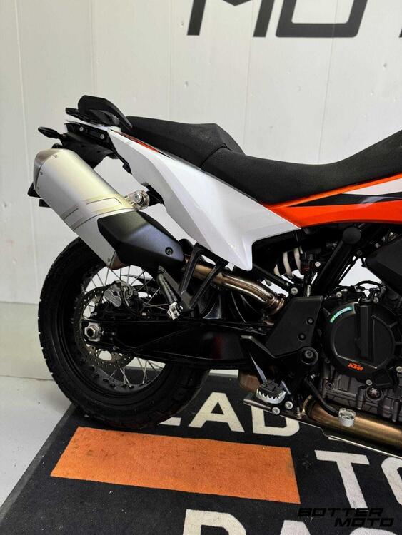 KTM 890 Adventure (2023 - 24) (4)