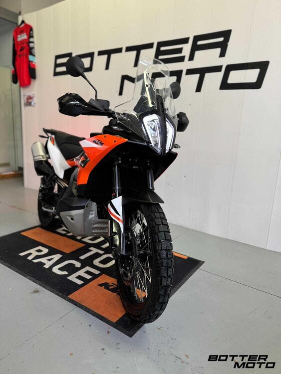 KTM 890 Adventure (2023 - 24) (5)