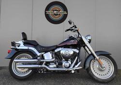 Harley-Davidson 1584 Fat Boy (2006 - 07) - FLSTF usata