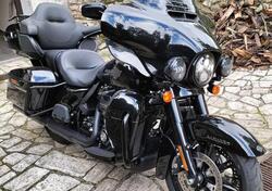 Harley-Davidson Ultra Limited (2022 - 24) usata